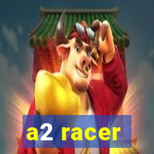 a2 racer - riscando o asfalto filme completo dublado